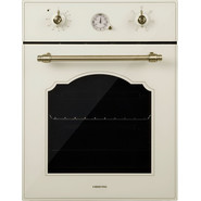 Электрический духовой шкаф Hiberg VM 4360 RY - фото 