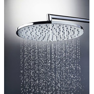 Верхний душ Bossini Cosmo 280x280 мм H70596I.030 - фото 4