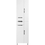 Пенал напольный Стиль 52 см, б/к - фото 