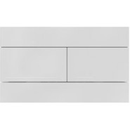 Инсталляция с подвесным безободковым унитазом Jacob Delafon Aleo E21730RU-00, сиденье с тонкой крышкой микролифт - фото 6