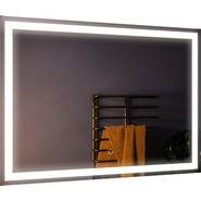 Зеркало Стиль 100 см CS00058276 - фото 