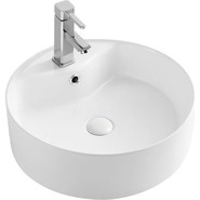 Раковина-чаша Azario 46 см AZ-3018 - фото 