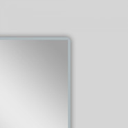 Зеркало Azario Lucia 60 см AZ-Z-061CS - фото 6