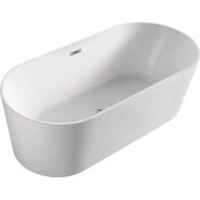 Ванна отдельностоящая Azario Bristol BRI18080 180х80 см, Размер - мм: 1800х800 - фото 