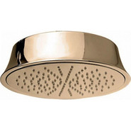 Верхний душ Cezares CZR-U-SP5-22-02 215х215 мм, бронза - фото 