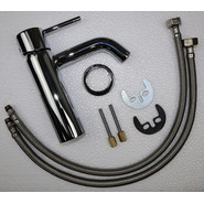 Смеситель для раковины Azario Tasco AZ-15164501 - фото 3