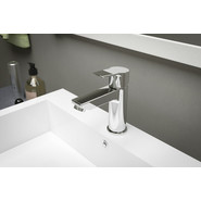 Смеситель для раковины Azario Enzo AZ-15714501 - фото 2