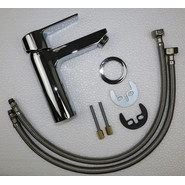 Смеситель для раковины Azario Enzo AZ-15714501 - фото 3