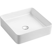 Раковина-чаша Azario 40 см AZ-2179 - фото 2