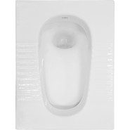 Чаша Генуя Creo Ceramique SQ9100 40x52 см - фото 