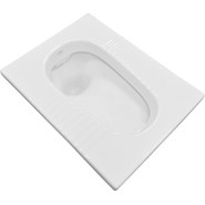 Чаша Генуя Creo Ceramique SQ9100 40x52 см - фото 2