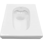 Чаша Генуя Creo Ceramique SQ9100 40x52 см - фото 3