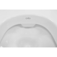 Чаша Генуя Creo Ceramique SQ9100 40x52 см - фото 4