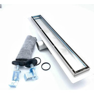 Трап TIM 90 см BAD459002 (под плитку) - фото 3