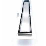 Трап TIM 90 см BAD459002 (под плитку) - фото 4