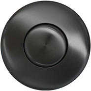 Пневматическая кнопка для измельчителя Omoikiri SW-01 GM 4996041, вороненая сталь - фото 