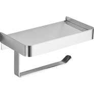 Держатель для туалетной бумаги Azario Altre AZ-688 - фото 