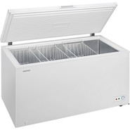 Морозильный ларь Nordfrost CF 500 - фото 3