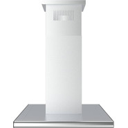 Вытяжка Korting KHA 99360 XGN (чёрное стекло) - фото 3