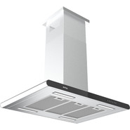 Вытяжка Korting KHA 99360 XGN (чёрное стекло) - фото 4