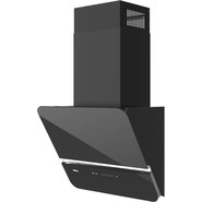 Вытяжка Korting KHC 69499 GN (чёрное стекло) - фото 3