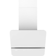 Вытяжка Korting KHC 69499 GW (белое стекло) - фото 2