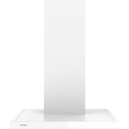 Вытяжка Korting KHC 6989 GW (белое стекло) - фото 2