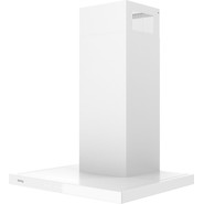 Вытяжка Korting KHC 6989 GW (белое стекло) - фото 3
