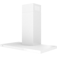 Вытяжка Korting KHC 9989 GW (белое стекло) - фото 3