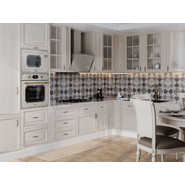 Встраиваемый электрический духовой шкаф Korting OKB 4911 CRGB - фото 3