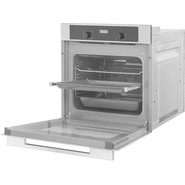 Встраиваемый электрический духовой шкаф Korting OKB 691 CSX - фото 5