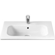 Тумба подвесная с раковиной Roca Aneto 60 см 857429806 - фото 2