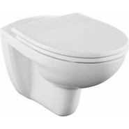 Инсталляция с подвесным унитазом Vitra Norm L-Box 9773B099-7207 - фото 3