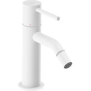 Смеситель для биде Ravak ES 056.10WV X070244, белый вельвет - фото 