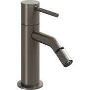 Смеситель для биде Ravak ES 056.20GB X070318, графит - фото 