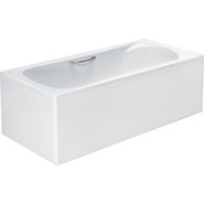 Ванна акриловая Roca Becool 180x90 см ZRU9307685, Размер - мм: 1800х900 - фото 