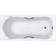 Ванна акриловая Roca Becool 180x90 см ZRU9307685, Размер - мм: 1800х900 - фото 2