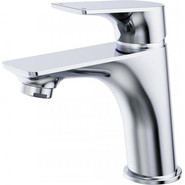 Смеситель для раковины BelBagno MARINO-LVM-CRM-W0 - фото 