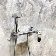 Набор для гигиенического душа Haiba HB5516 - фото 