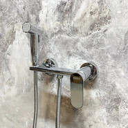 Набор для гигиенического душа Haiba HB5516 - фото 3