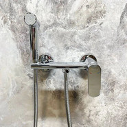 Набор для гигиенического душа Haiba HB5516 - фото 4