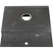 Кухонная мойка GFfrank 50502 0,6 мм - фото 3