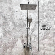 Душевая стойка Haiba HB24639 - фото 