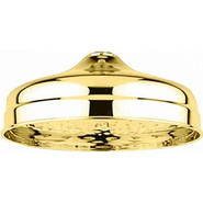 Верхний душ Cezares CZR-U-SP8-20-03/24, золото - фото 