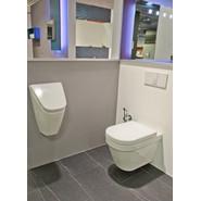 Писсуар Laufen VILA 8.4114.1.000.000.1 - фото 2