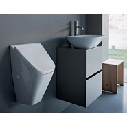 Писсуар Laufen VILA 8.4114.1.000.000.1 - фото 3