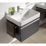 Раковина подвесная Laufen Pro 55 см 8.1895.1.000.104.1 - фото 2