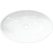 Раковина-чаша Sanita Luxe Ringo 53 SLM WB.CT/Ringo/53-N.Slim/WHT.G/S1 - фото 3