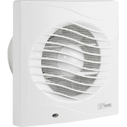 Вентилятор вытяжной GFmark 5001, белый - фото 