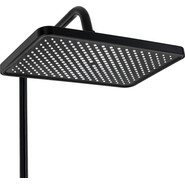 Душевая стойка Brimix 81745, чёрный - фото 2